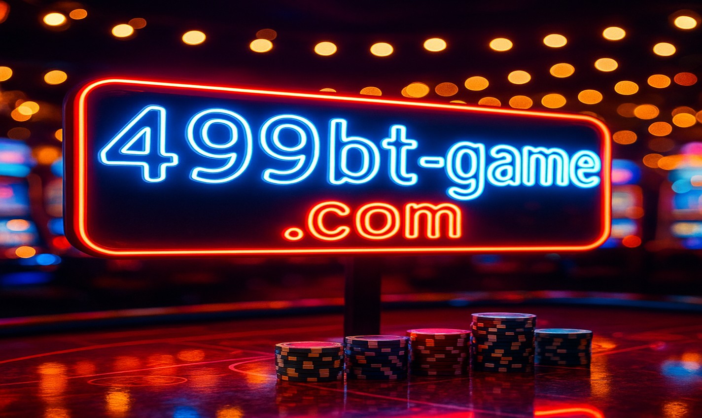 
                                Adventure at Casino Online 499bt
                                